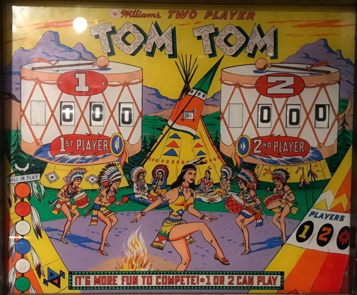 Tom Tom