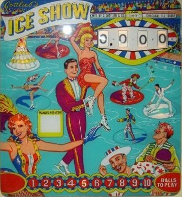 Ice Show
