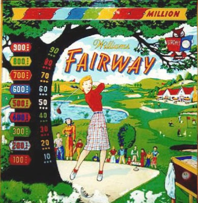 Fairway