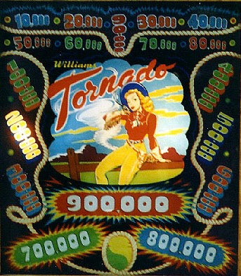 Tornado
