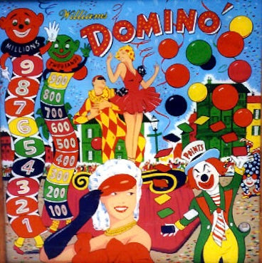 Domino | Williams