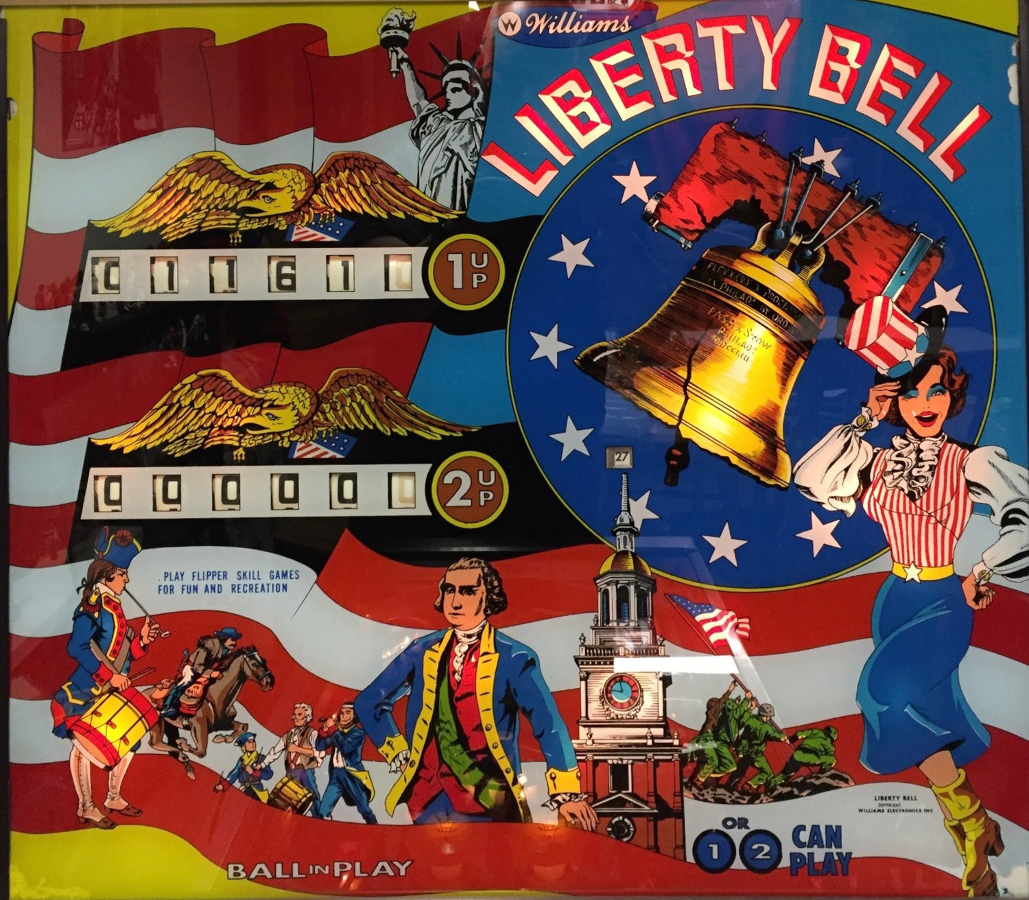 Liberty Bell