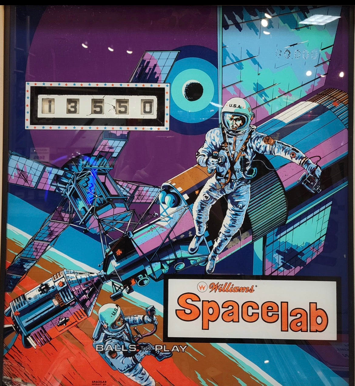Spacelab