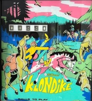 Klondike