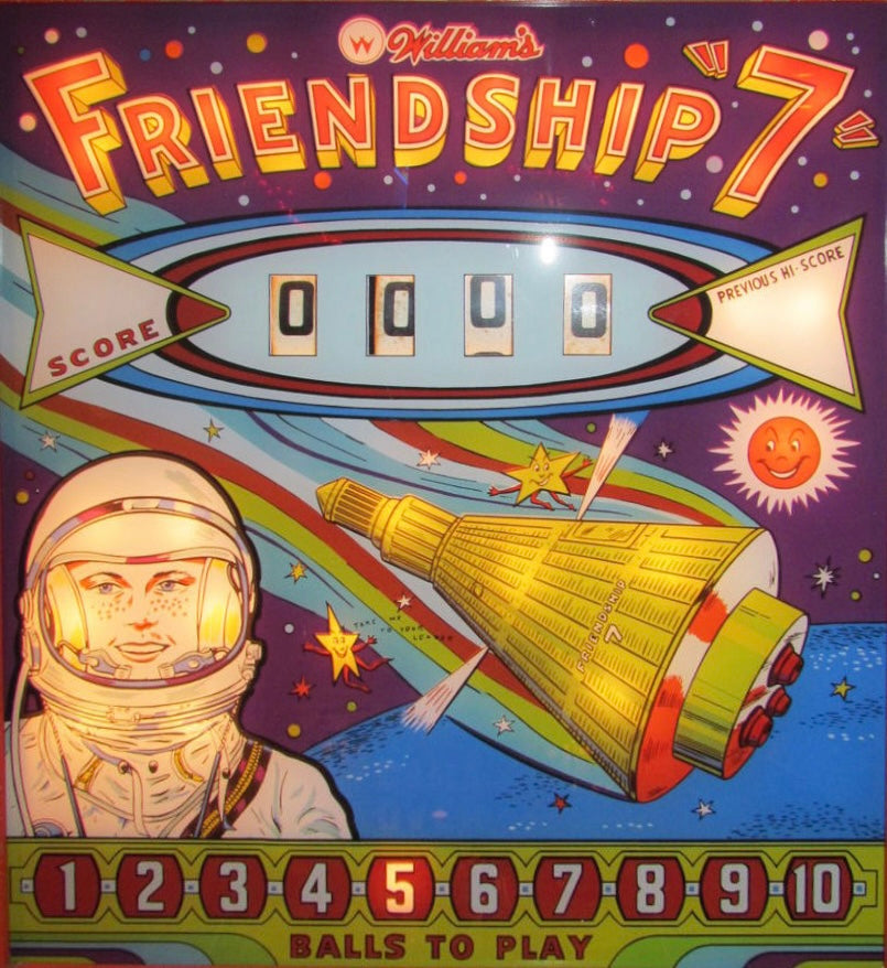 Friendship 7