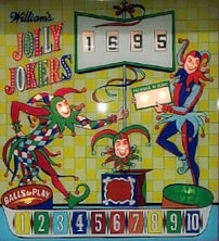 Jolly Jokers