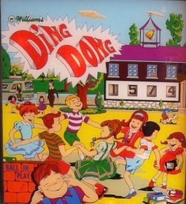Ding Dong