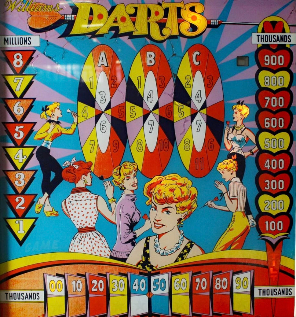 Darts