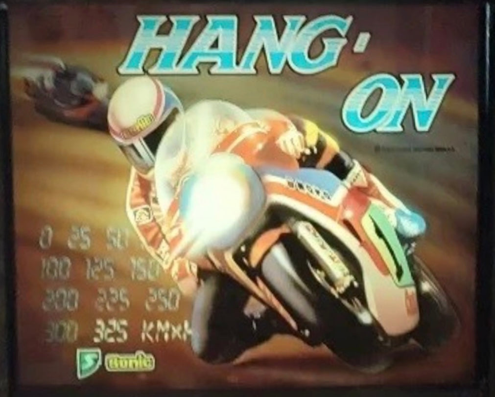 Hang-On
