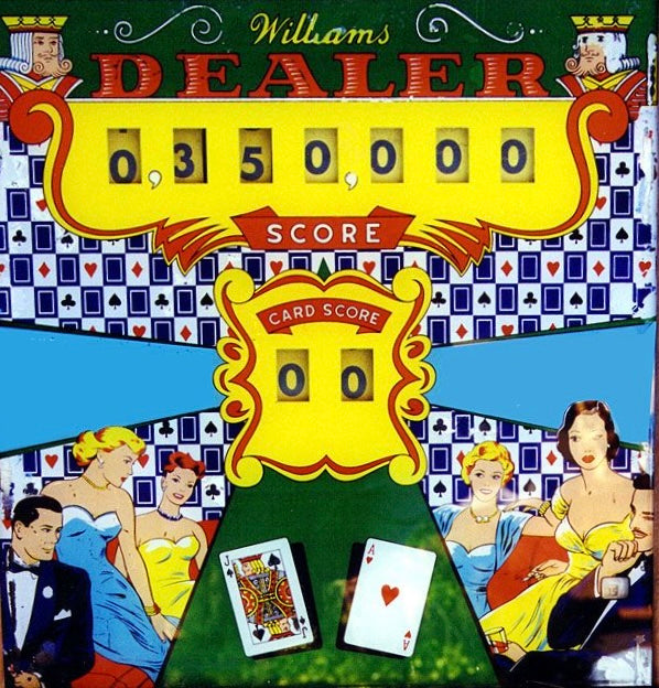 Dealer