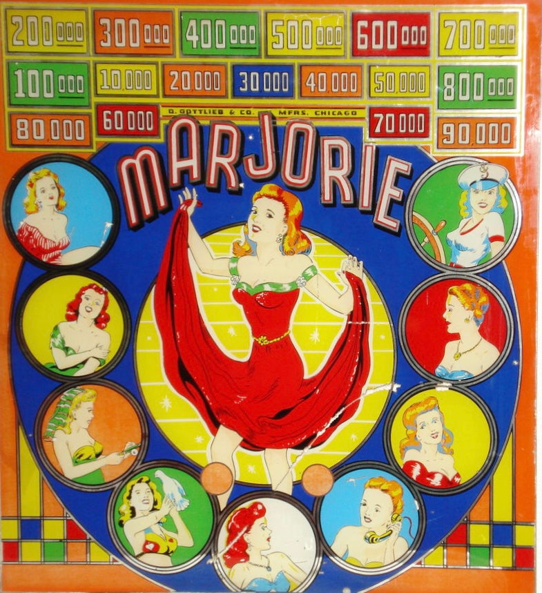 Marjorie