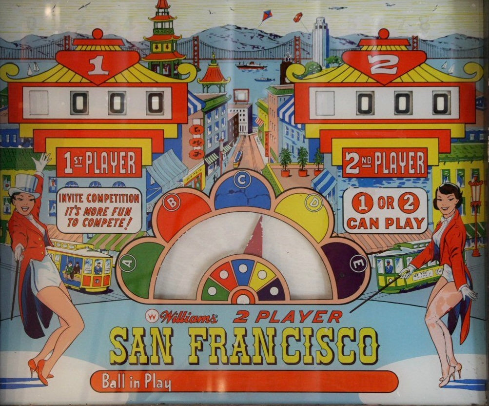 San Francisco