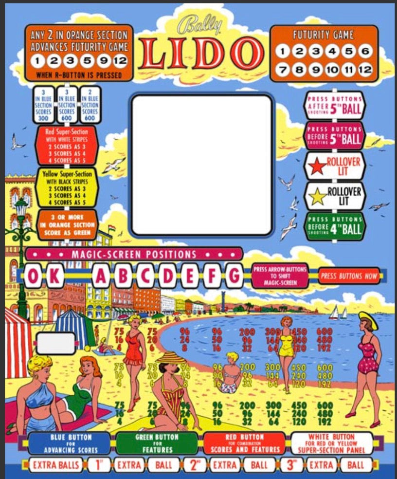 Lido