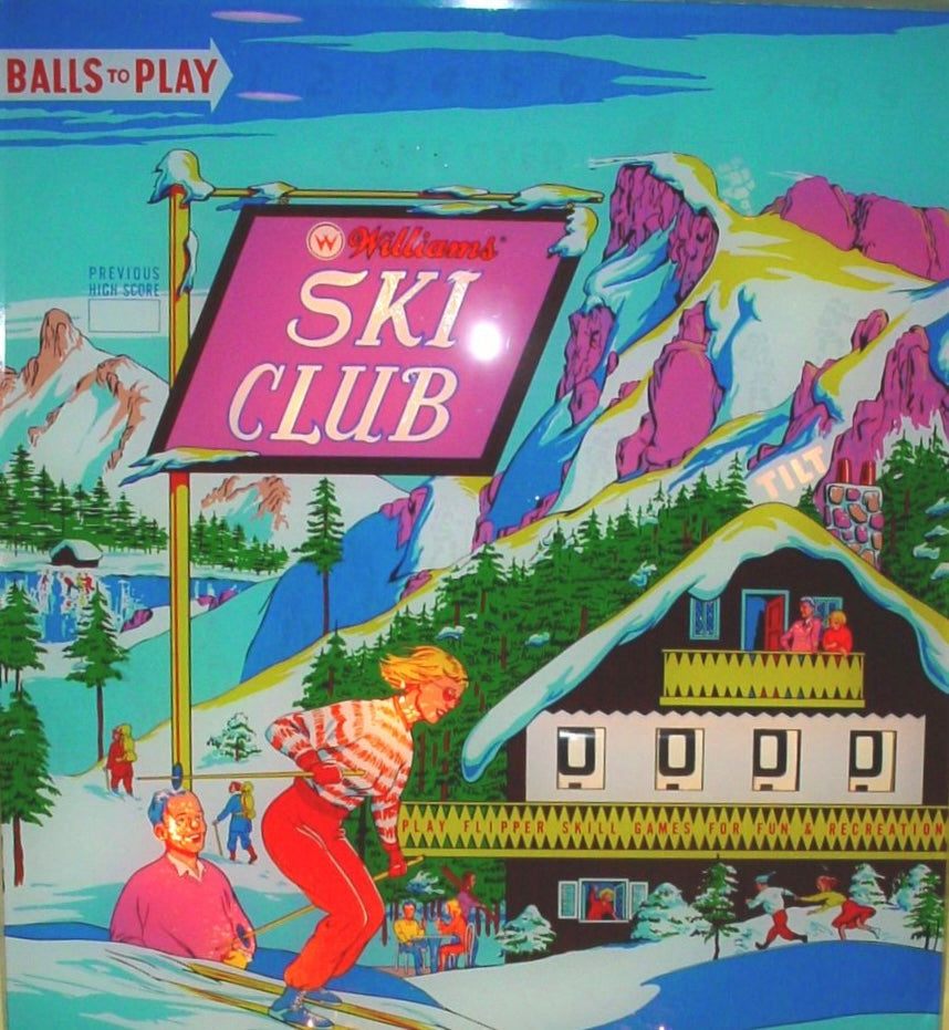 Ski Club