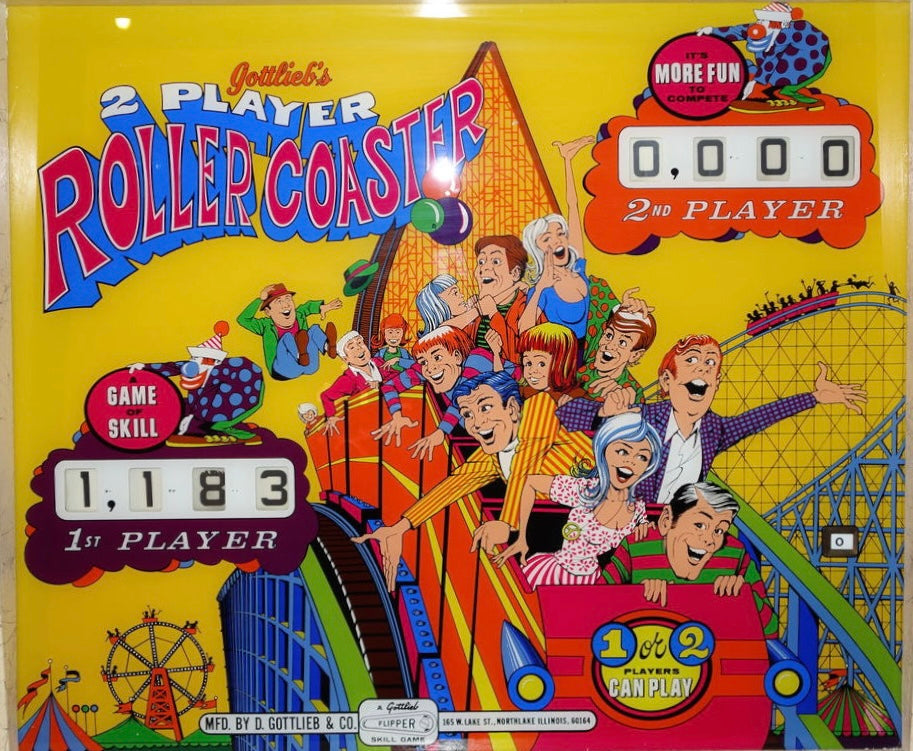 Roller Coaster