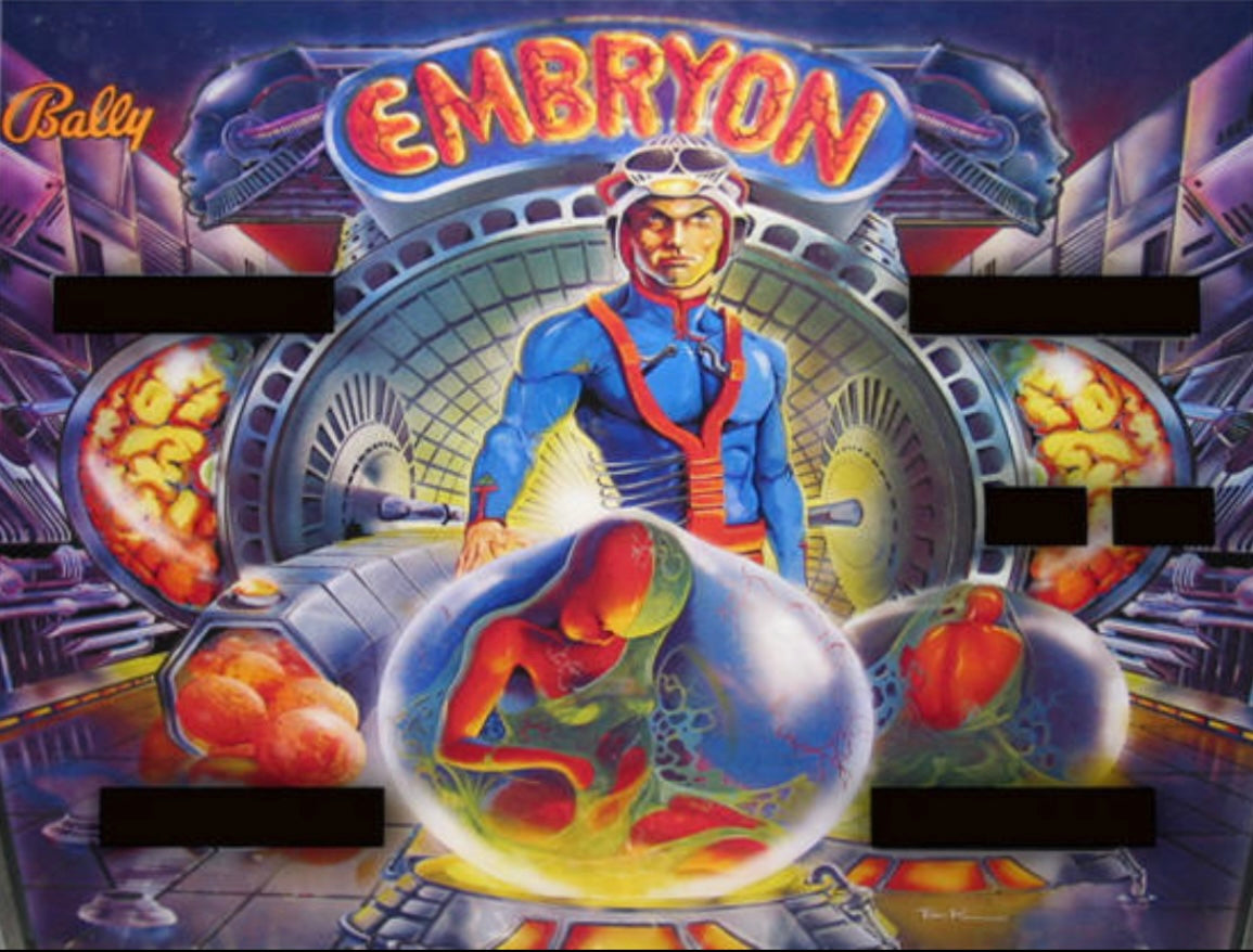 Embryon