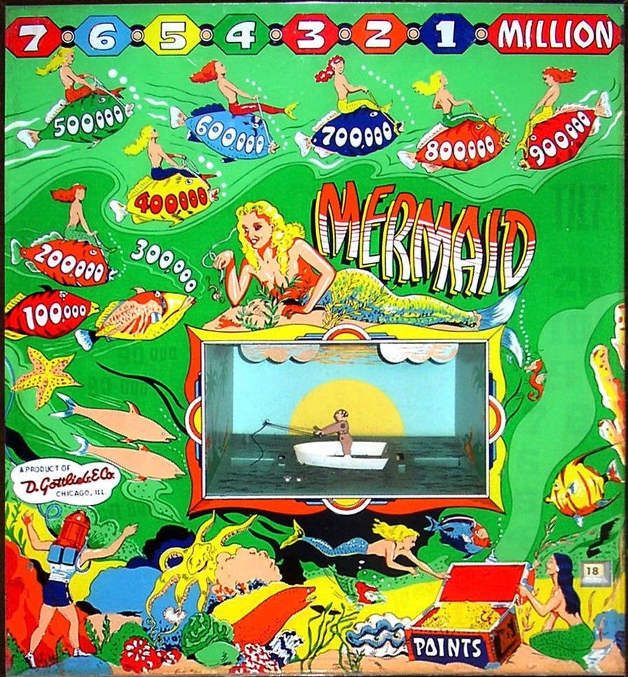 Mermaid