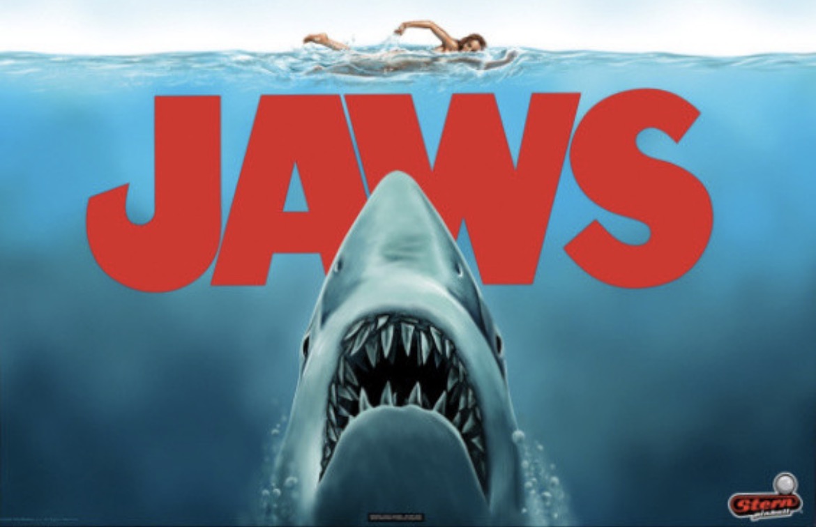 Jaws | Limited Edition