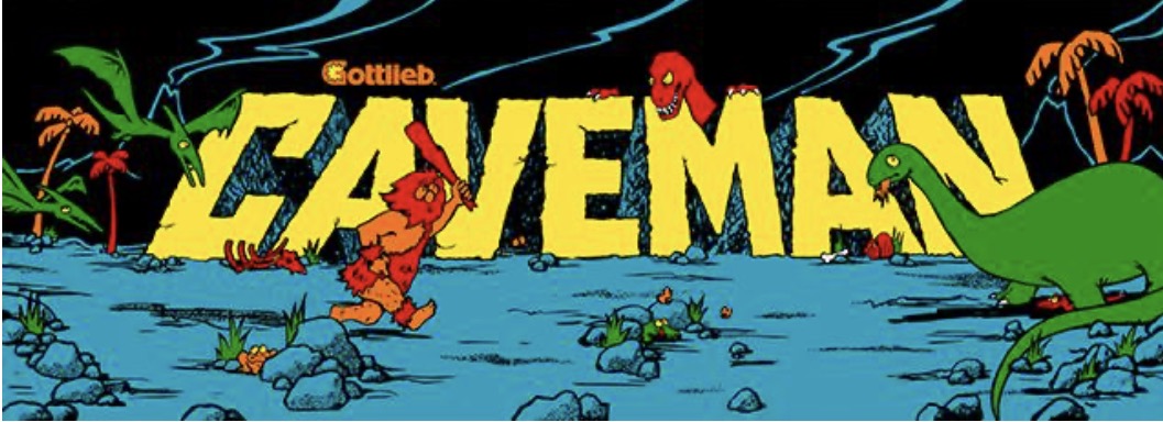 Caveman