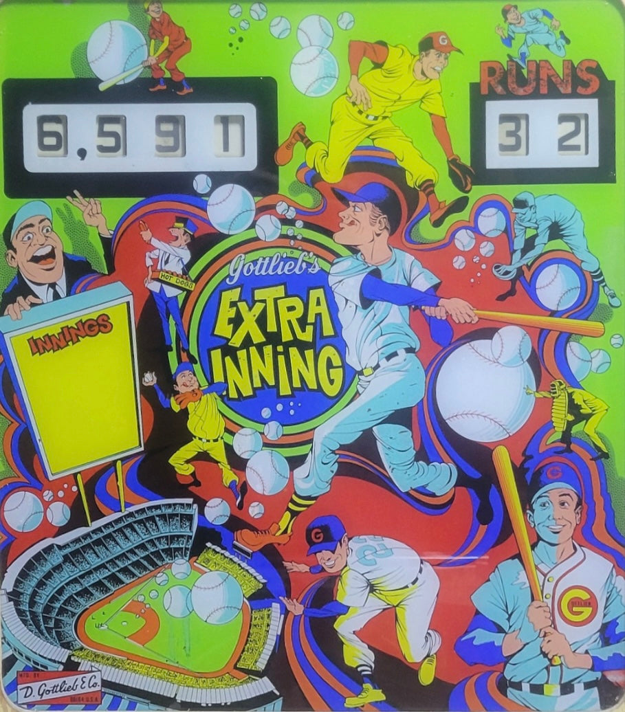 Extra Inning