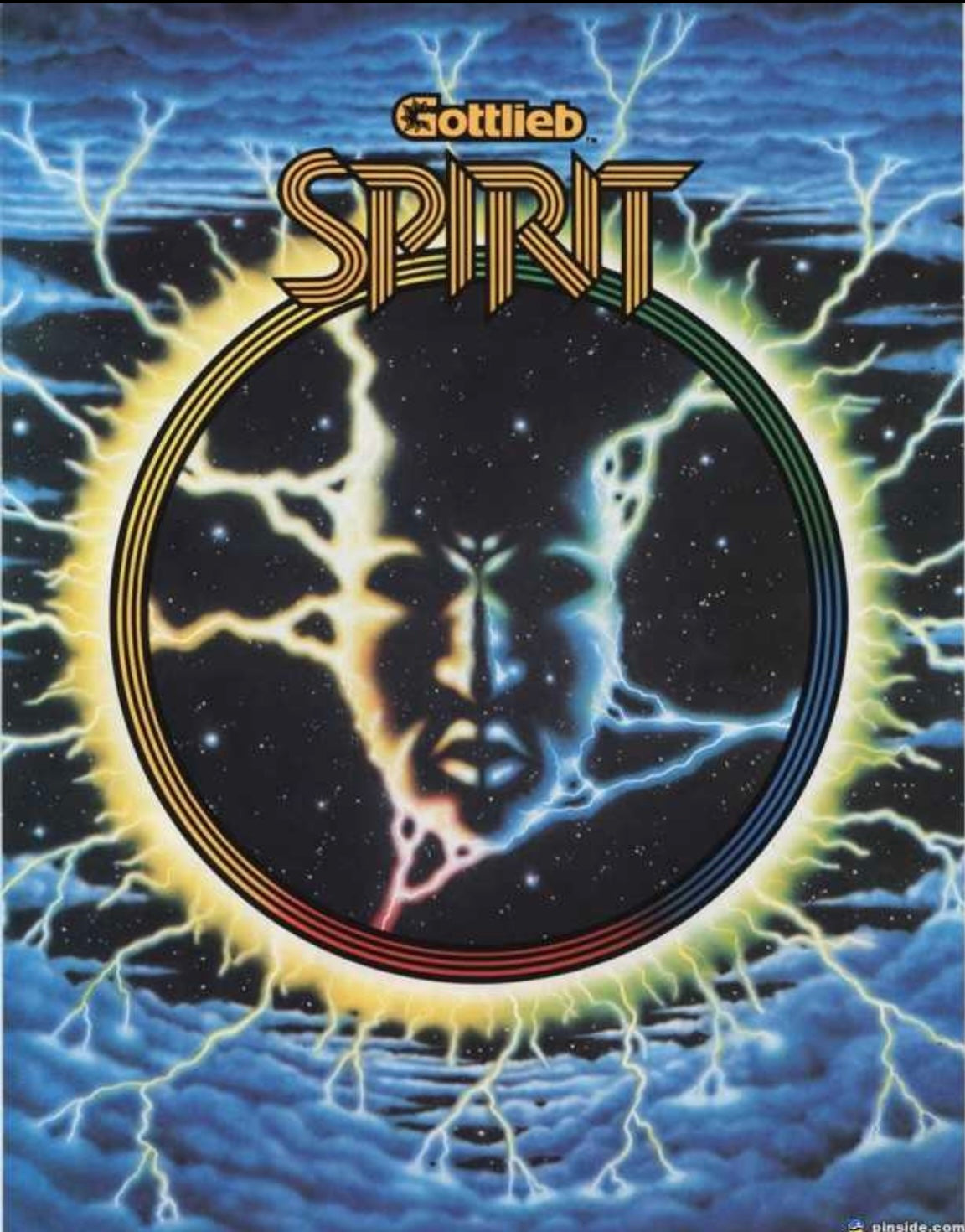 Spirit
