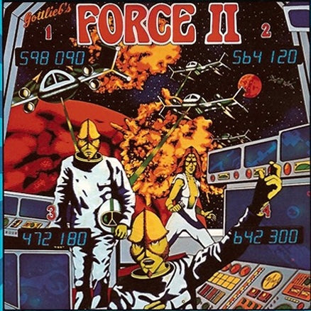 Force II