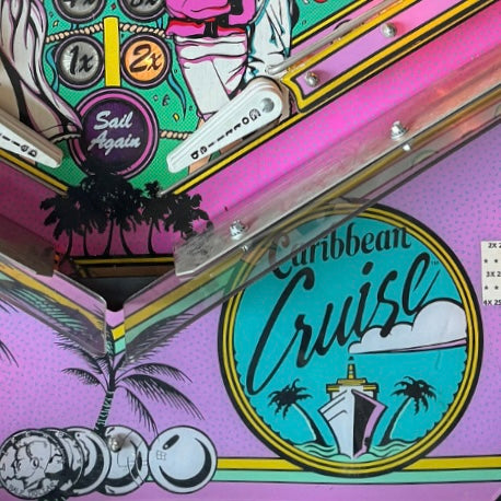 Caribbean Cruise