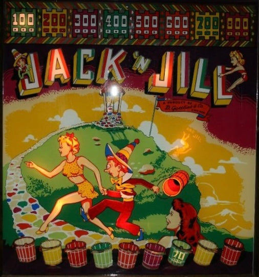 Jack 'N Jill