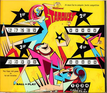 Stardust