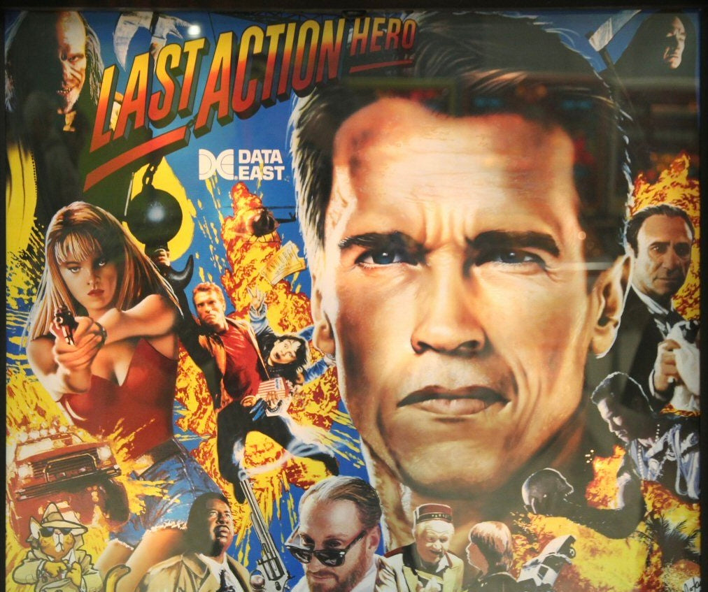 Last Action Hero