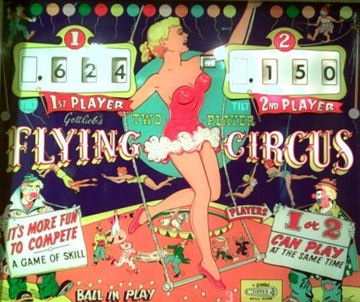 Flying Circus