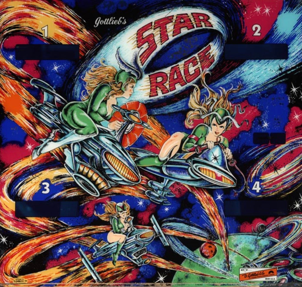 Star Race