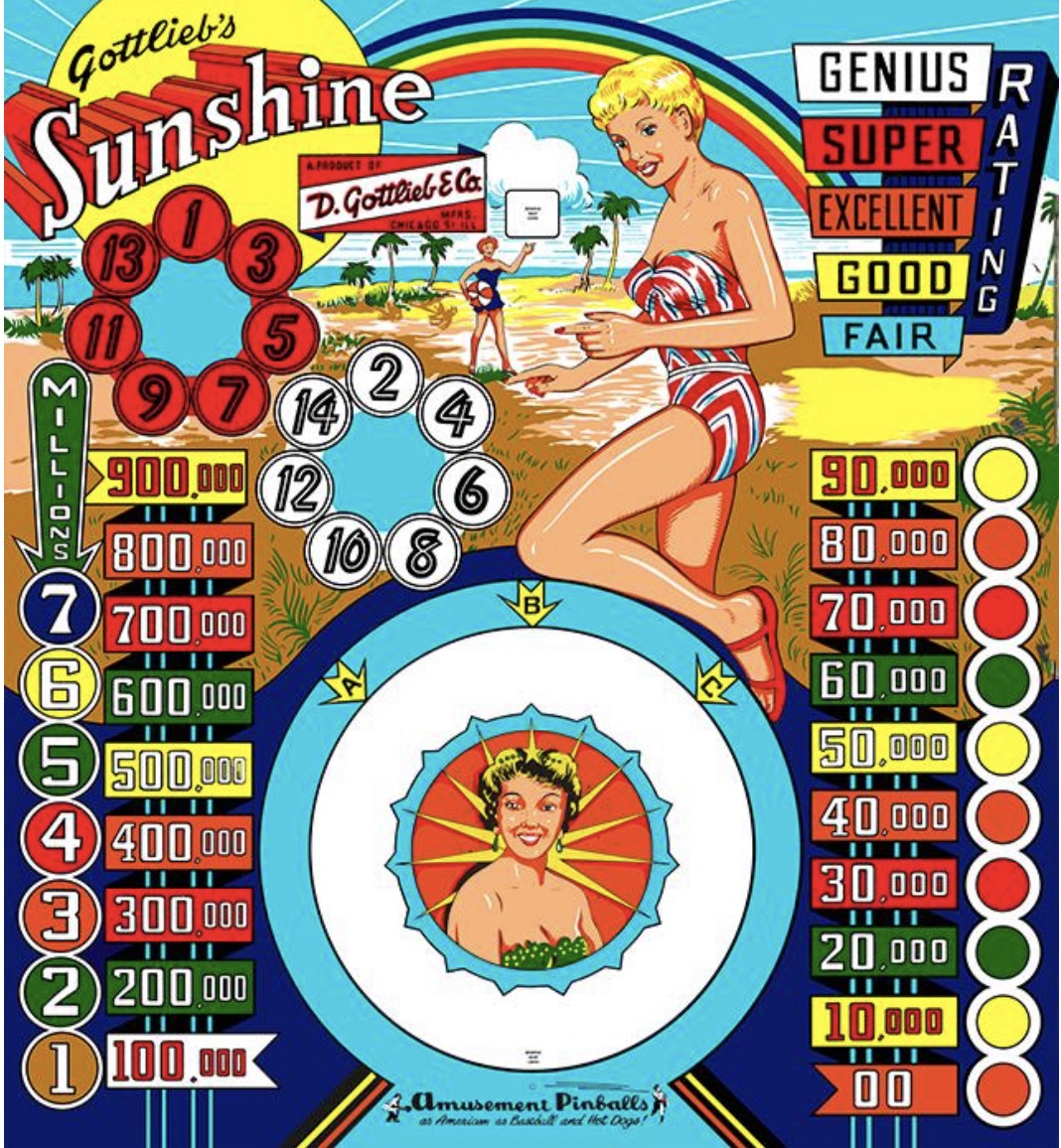 Sunshine
