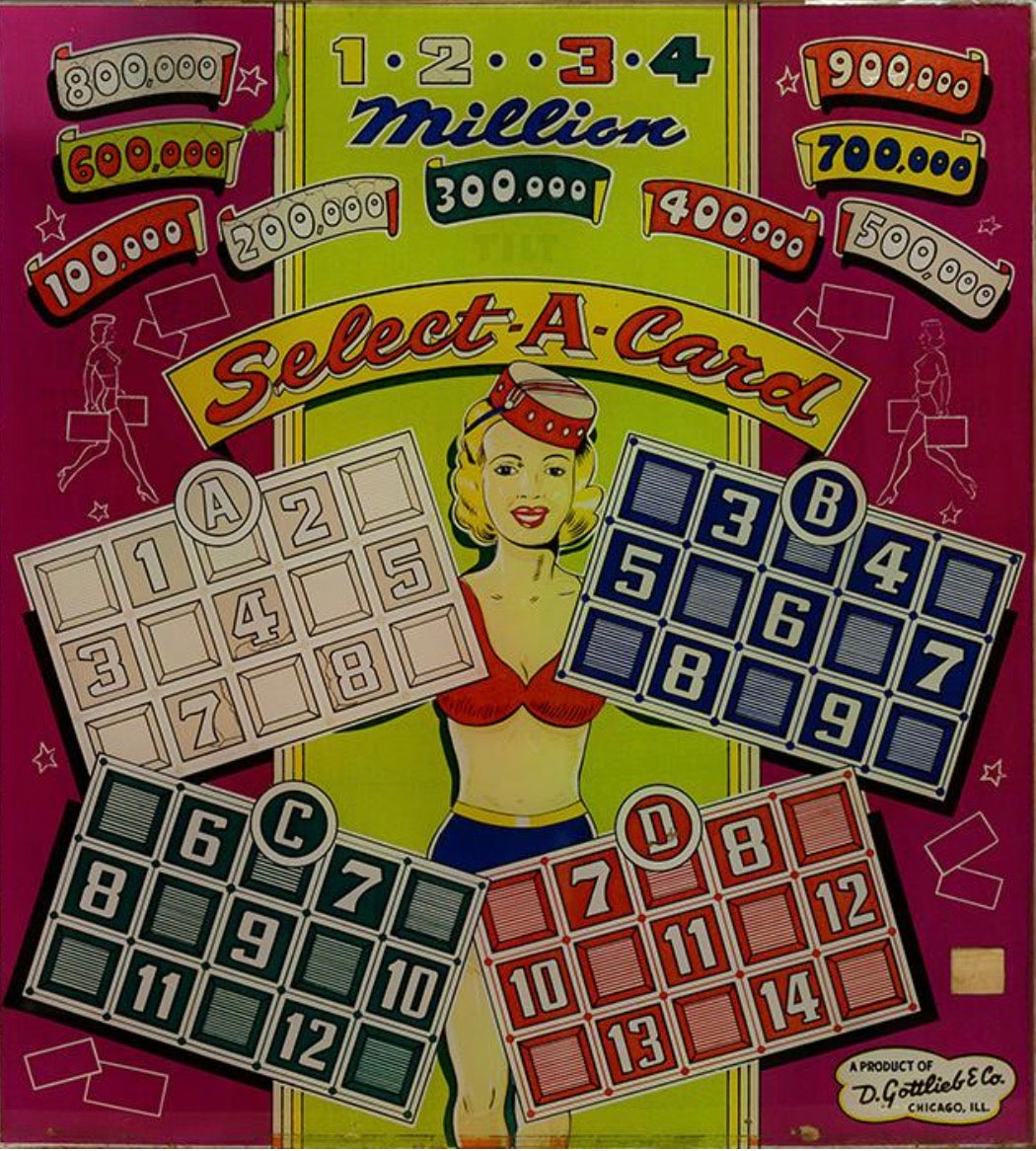 Select-A-Card