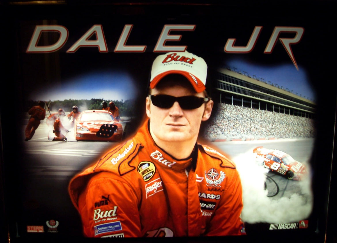 Dale Jr.