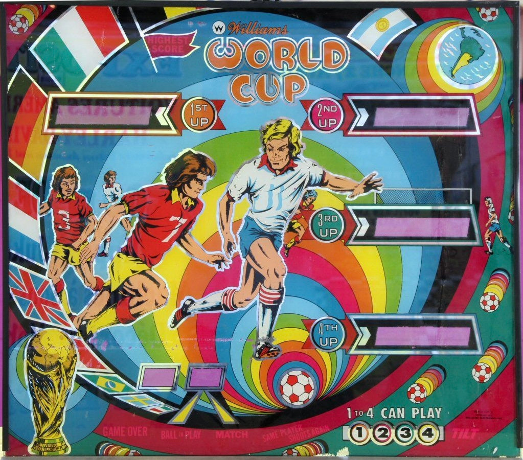 World Cup
