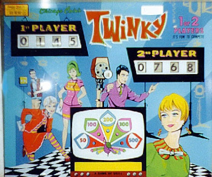 Twinky