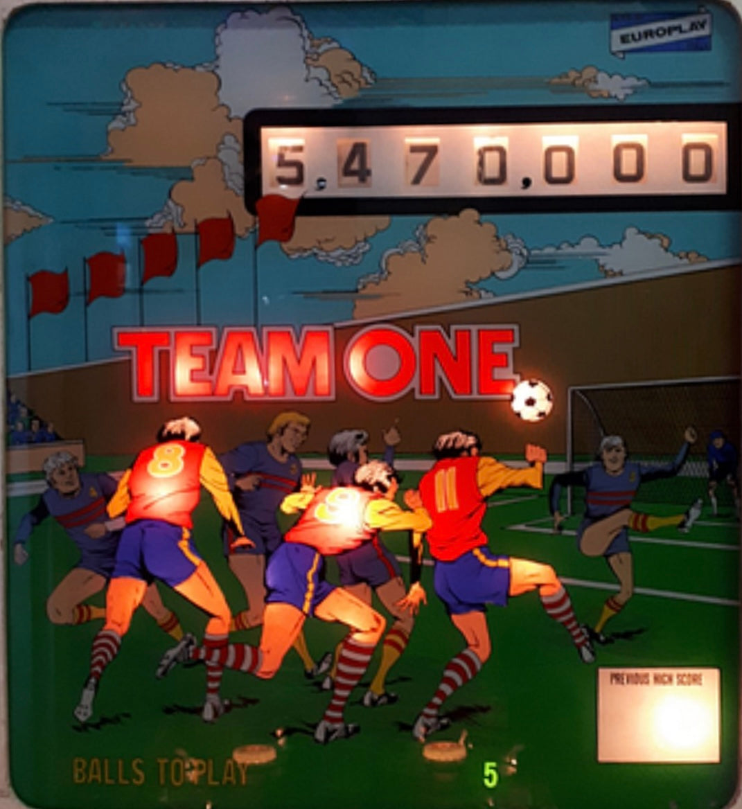 Team One