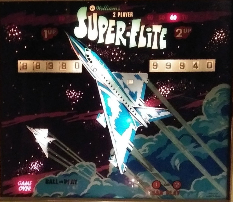 Super-Flite