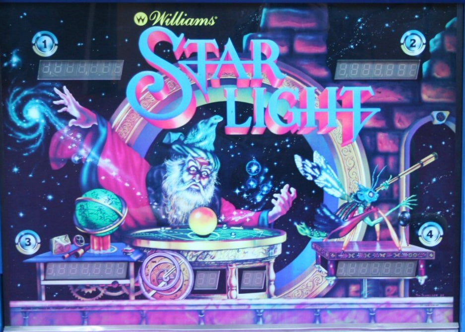 Star Light