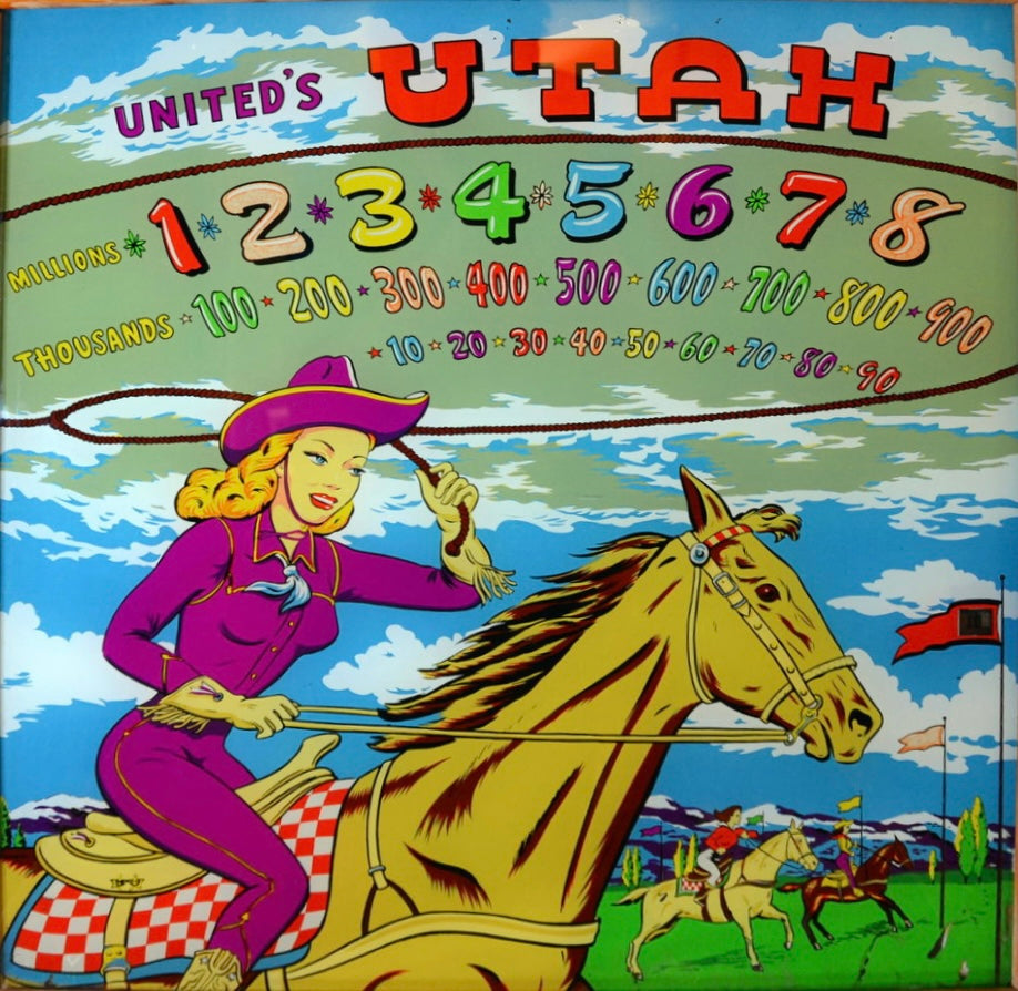 Utah