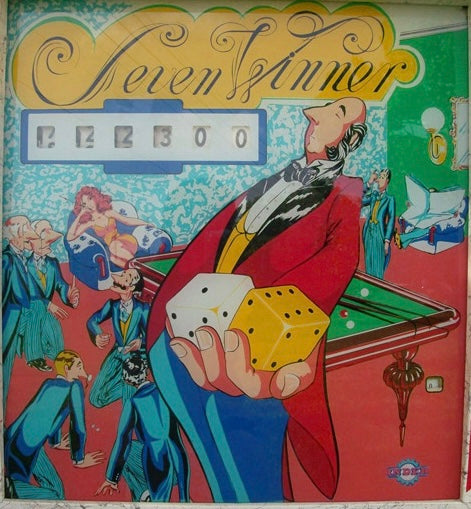 Seven Winner