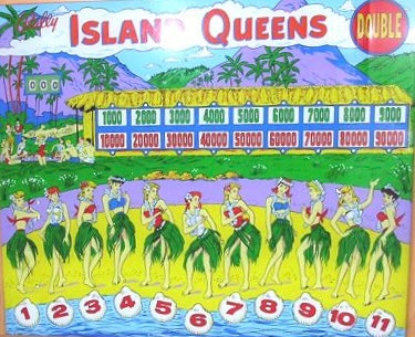 Island Queens