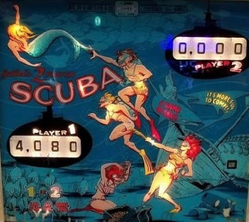 Scuba