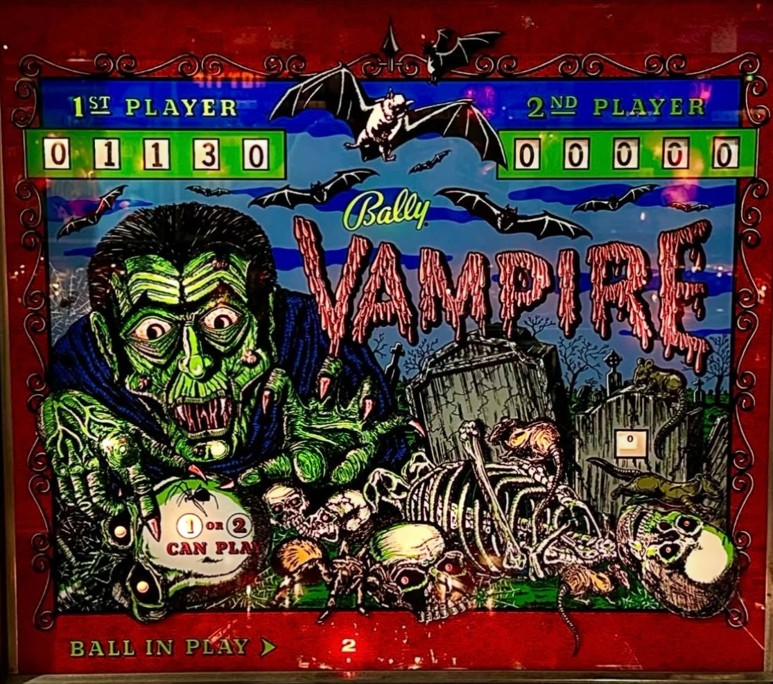Vampire