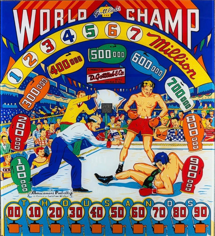 World Champ