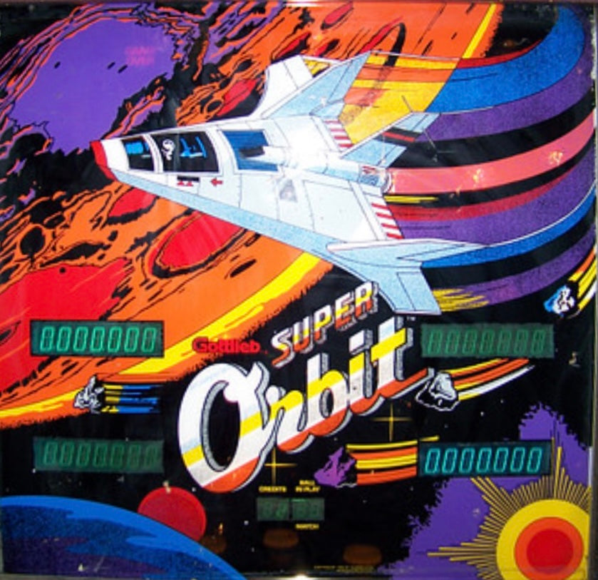 Super Orbit