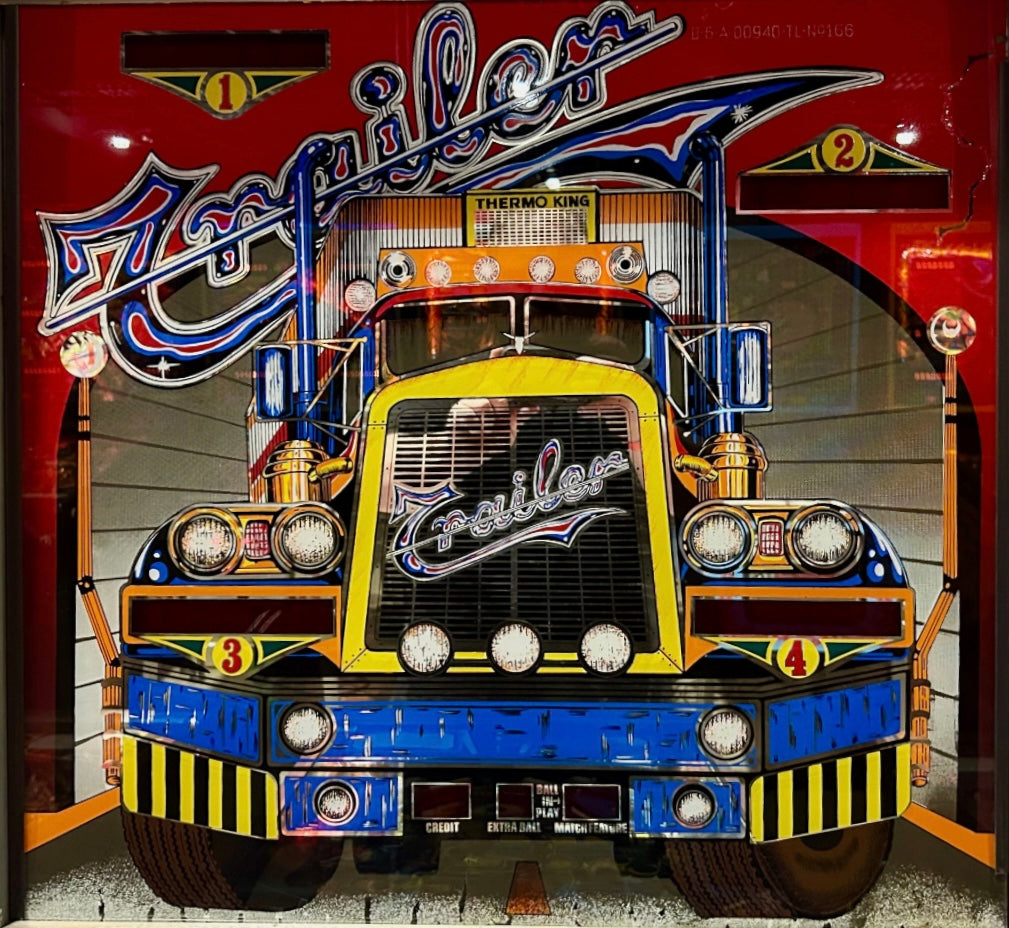Trailer