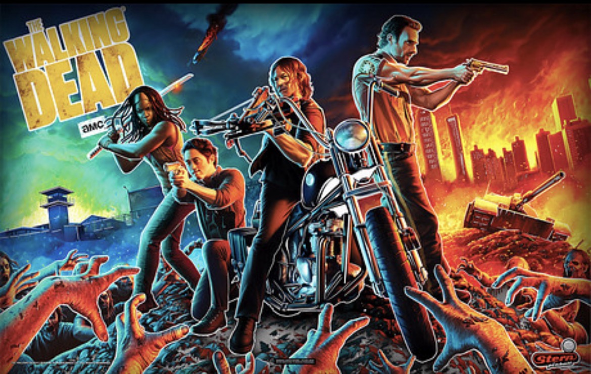 The Walking Dead Remastered | Limited Edition