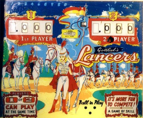 Lancers